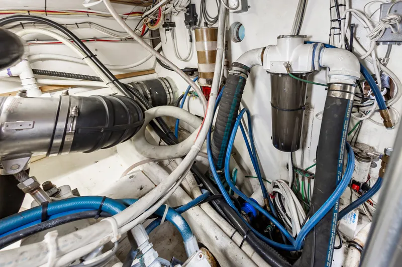 Fish Repellent Yacht Photos Pics 