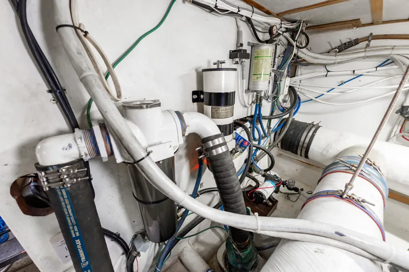 Fish Repellent Yacht Photos Pics 