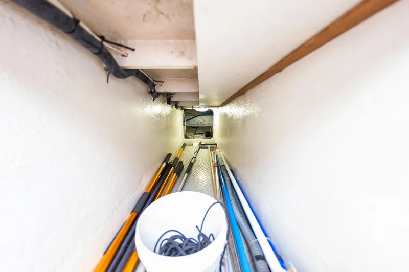 Fish Repellent Yacht Photos Pics 