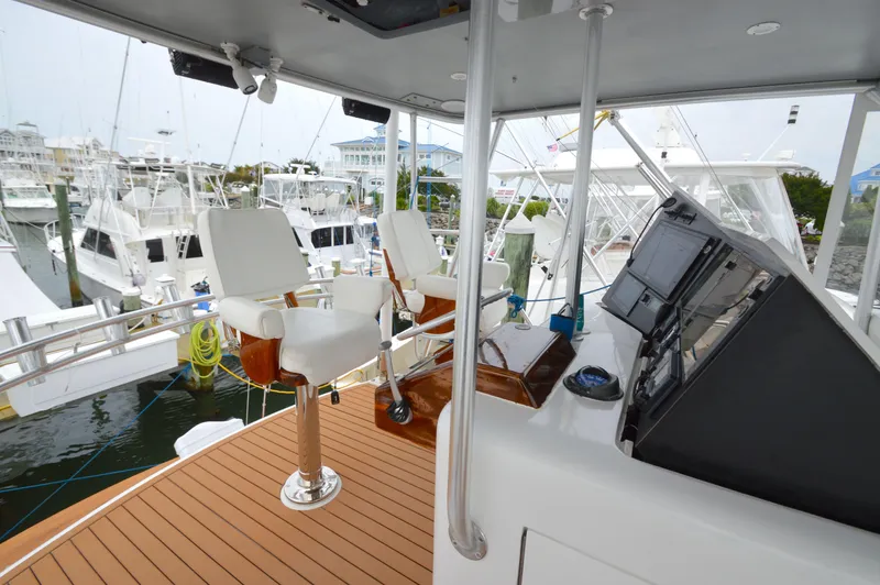 Fish Repellent Yacht Photos Pics 