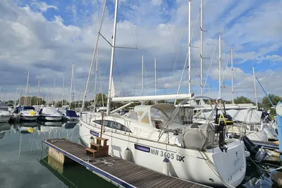2016 Bavaria Vision 42