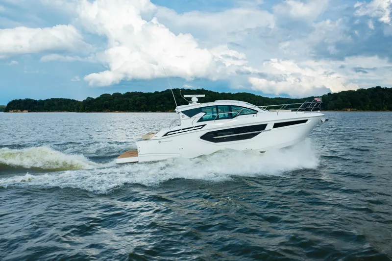 Bailey's Booty Yacht Photos Pics 