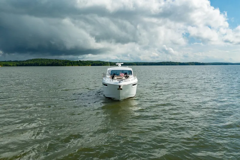 Bailey's Booty Yacht Photos Pics 