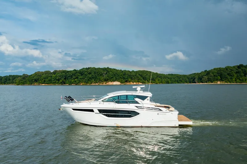 Bailey's Booty Yacht Photos Pics 