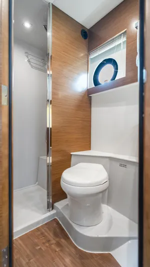 Bailey's Booty Yacht Photos Pics 