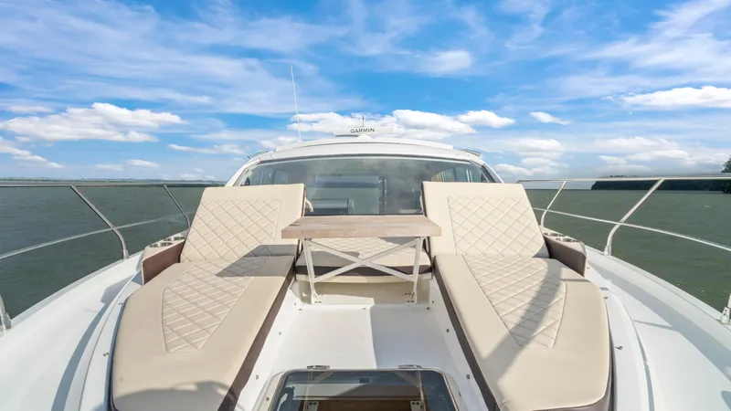 Bailey's Booty Yacht Photos Pics 