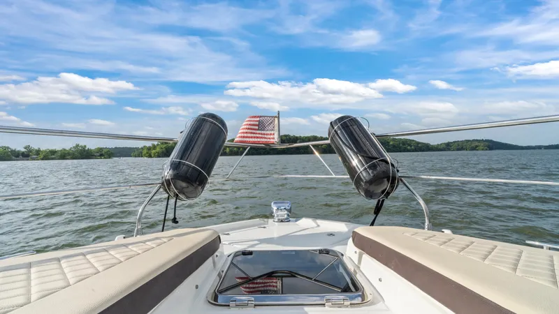 Bailey's Booty Yacht Photos Pics 