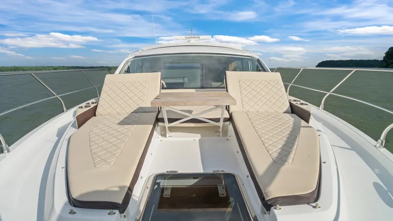 Bailey's Booty Yacht Photos Pics 