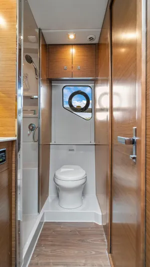 Bailey's Booty Yacht Photos Pics 