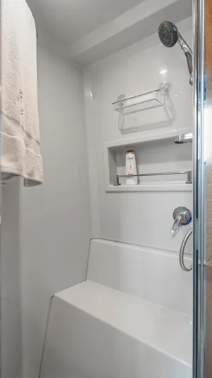 Bailey's Booty Yacht Photos Pics 