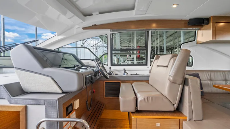 Bailey's Booty Yacht Photos Pics 