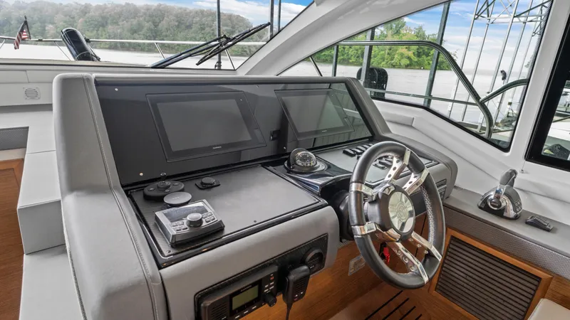 Bailey's Booty Yacht Photos Pics 