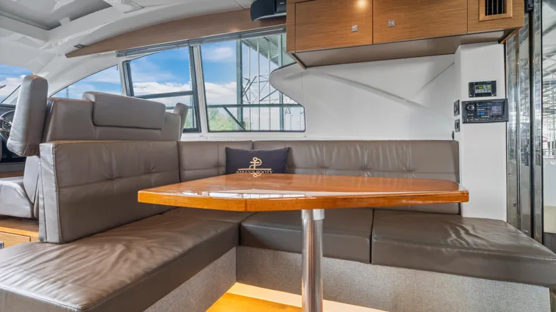 Bailey's Booty Yacht Photos Pics 