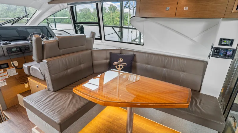 Bailey's Booty Yacht Photos Pics 