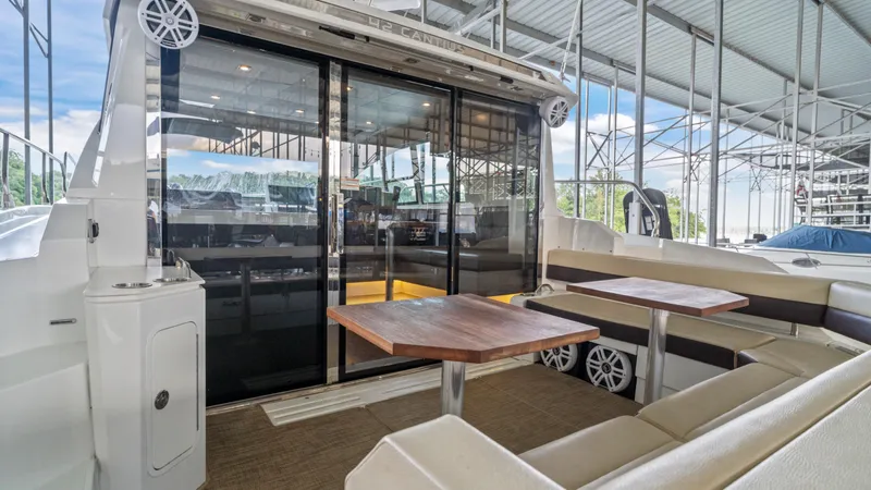 Bailey's Booty Yacht Photos Pics 