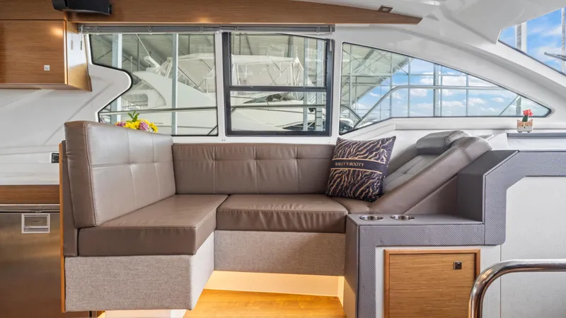 Bailey's Booty Yacht Photos Pics 