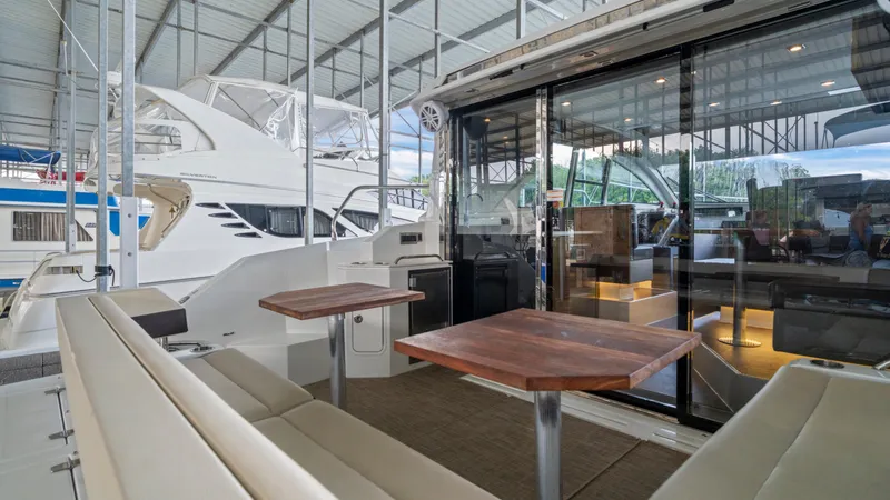 Bailey's Booty Yacht Photos Pics 