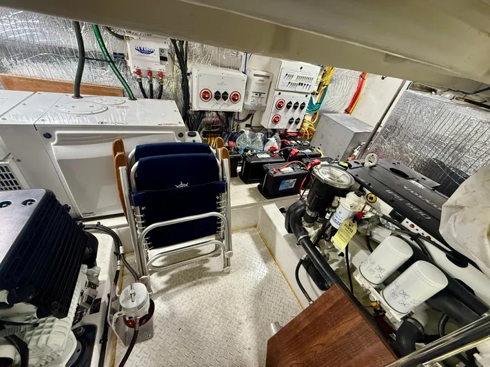 Bailey's Booty Yacht Photos Pics 