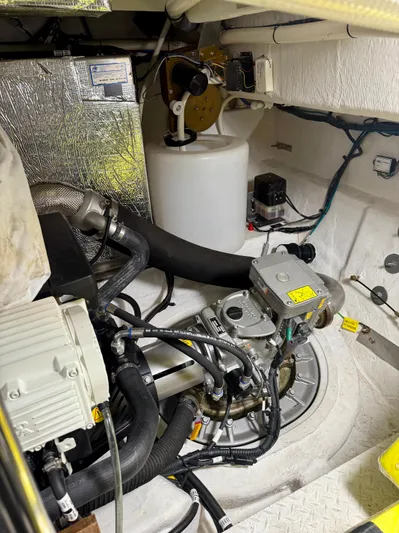 Bailey's Booty Yacht Photos Pics 