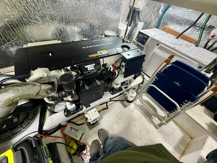 Bailey's Booty Yacht Photos Pics 