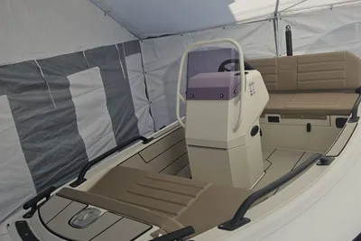 2025 AQUASPIRIT AQS 370GT