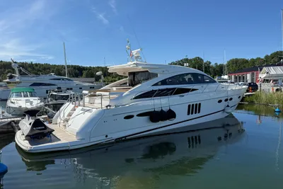 Princess V65