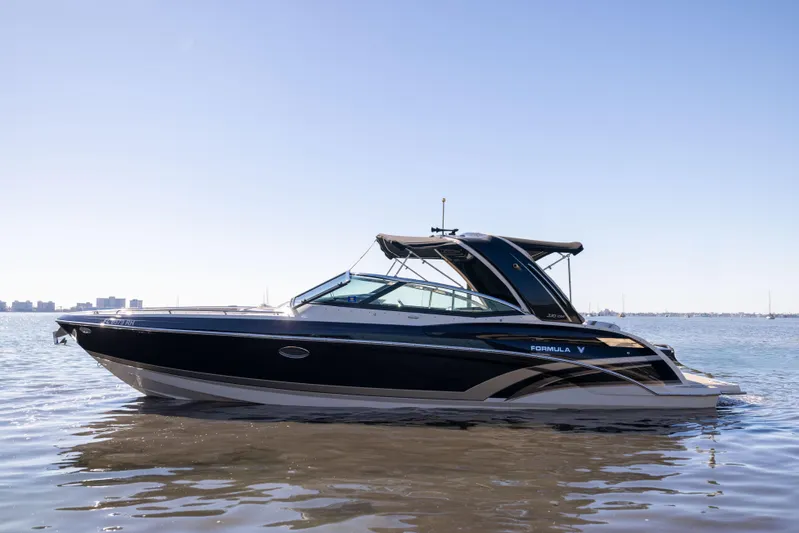 This Is It Yacht Photos Pics 
