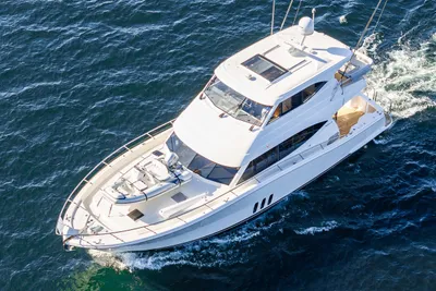 Maritimo M59