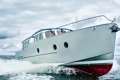 Bestevaer 53 M/Y