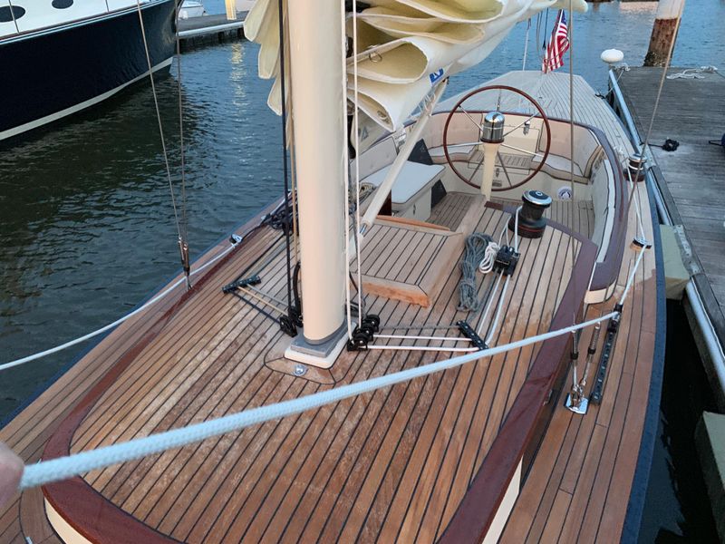 2019 Leonardo Yachts Eagle 44