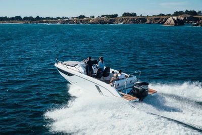 2023 Beneteau FLYER 8 SUNDECK V2 - 182887