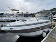 2020 Crownline 264 CR
