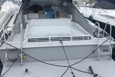 1998 Otam 55 Millenium