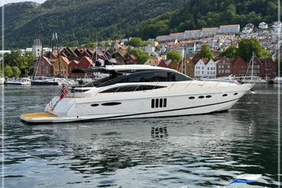 Princess V65