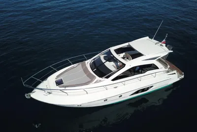 Salpa SALPA LAVER 38 X