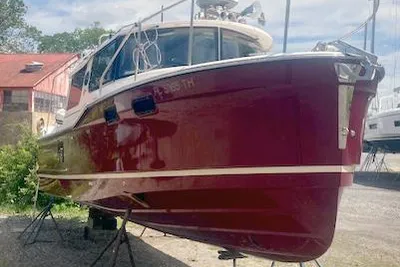 Ranger Tugs R-27 LE
