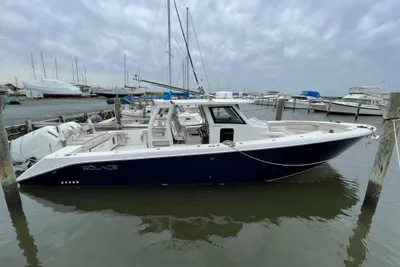 Solace 41 CS