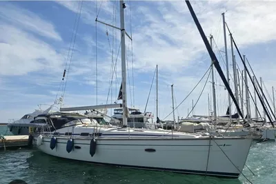 2005 Bavaria Cruiser 46