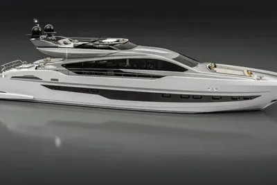 Italyachts 102 sport fly