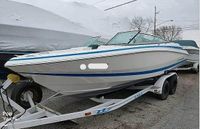 2007 Regal 2200 Regal