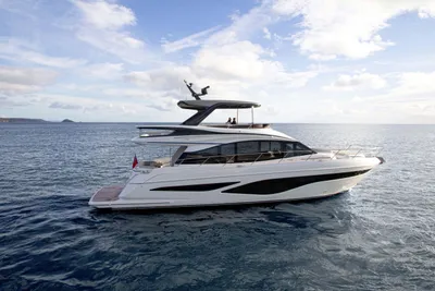 Princess F65