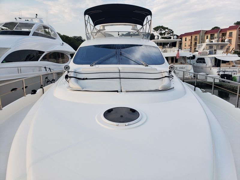 2006 Aicon 64