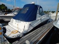 2006 Sea Ray 320 Sundancer