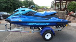 2023 Yamaha Boats GP1800R HO