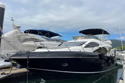 Sunseeker Manhattan 52