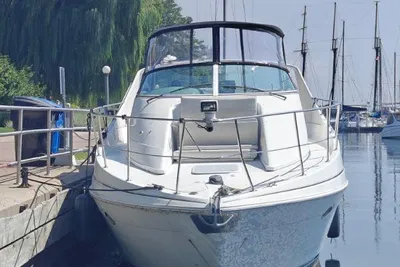 Carver 350 Mariner