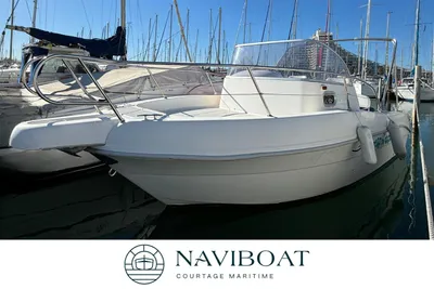 2003 Capelli CAP 23 WA