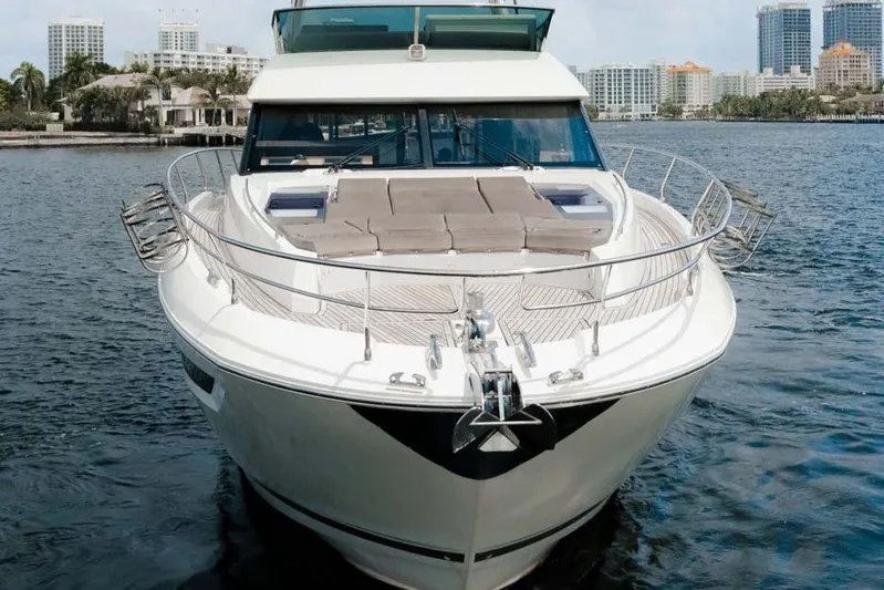 No Rush Yacht Photos Pics 