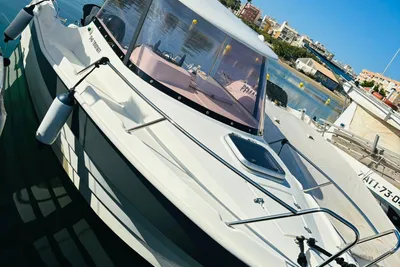 2019 Mareti 540 TIMONIER