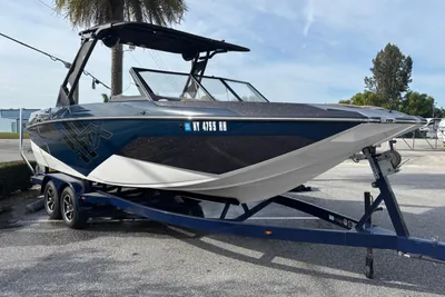 ATX Surf Boats 24 Type - S